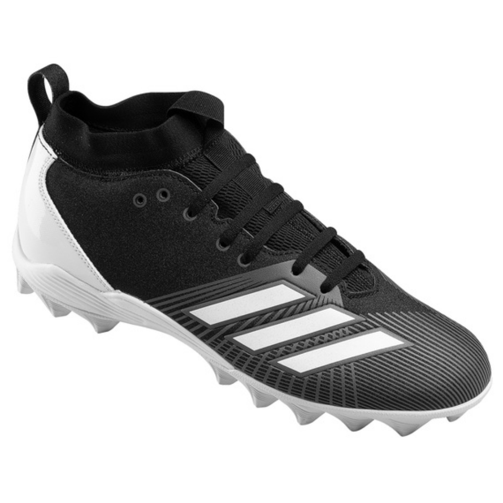 Adidas Adizero Spark Football Cleats Shoes 